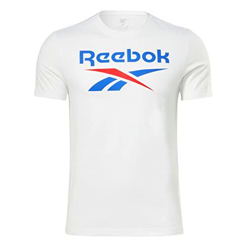 Reebok Camiseta Marca Modelo RI Big Logo tee