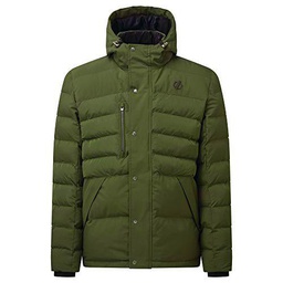 Dare 2b Endless - Chaqueta con Capucha Impermeable
