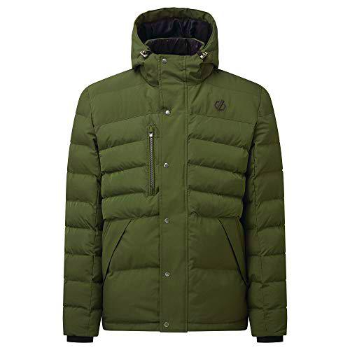 Dare 2b Endless - Chaqueta con Capucha Impermeable