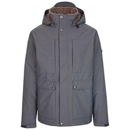 TRESPASS Chaqueta Marca Modelo Rolando - Male Rain JKT TP75