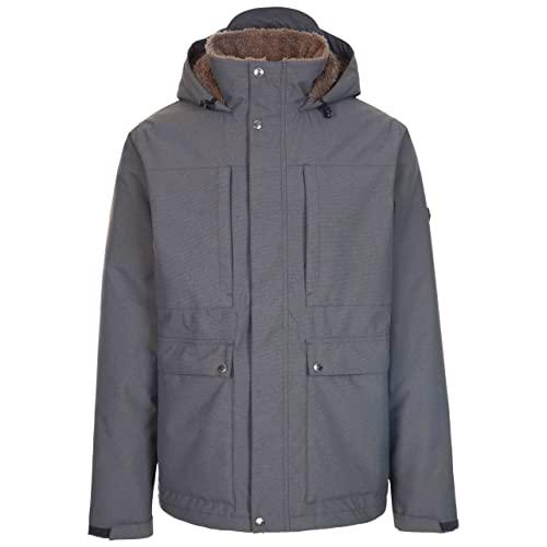 TRESPASS Chaqueta Marca Modelo Rolando - Male Rain JKT TP75