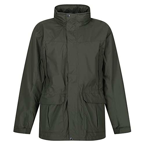Regatta Professional Vertex III Microfibre Jacket Chaqueta