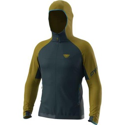 Dynafit Chaqueta marca modelo TRANSALPER PTC HOODED JKT M