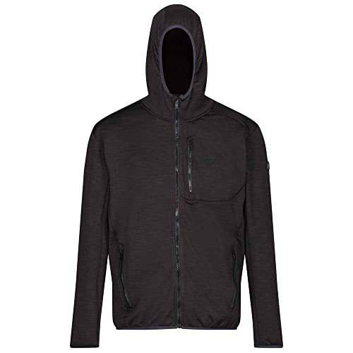 Regatta Chaqueta Daneford impermeable y resistente al viento para hombre