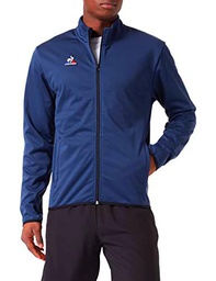 Le Coq Sportif Chaqueta Marca Modelo Nº1 Training Softshell M