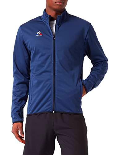 Le Coq Sportif Chaqueta Marca Modelo Nº1 Training Softshell M