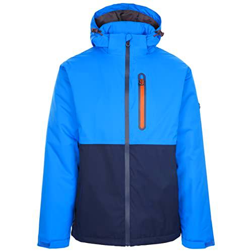 TRESPASS Chaqueta Marca Modelo IGGLEY - Male Rain JKT TP75