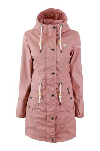 acalmar Chubasquero, Altrosa, S para Mujer