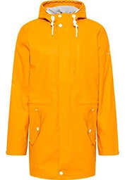 acalmar Chubasquero, Mostaza, M para Hombre