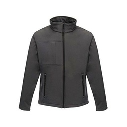 Regatta Octagon II Chaqueta de Membrana de 3 Capas