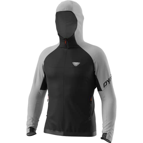 Dynafit Chaqueta marca modelo TRANSALPER PTC HOODED JKT M