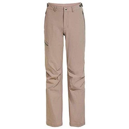 VAUDE Farley Stretch II 04574 - Pantalones para hombre (talla 52)