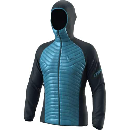 Dynafit Chaqueta marca modelo TRANSALPER HYBRID INS JKT M