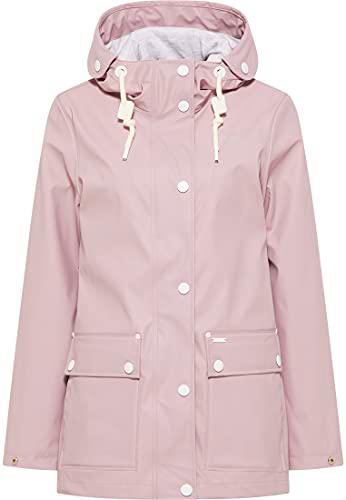 ICEBOUND Chubasquero, Altrosa, XS Mujeres
