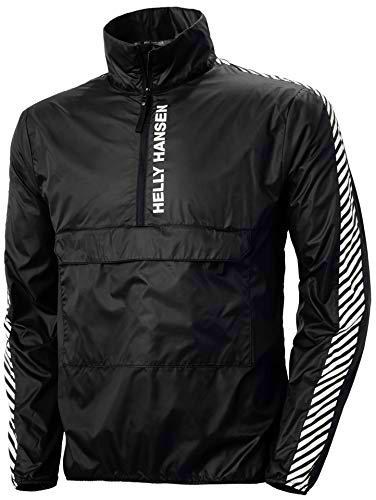 Helly Hansen Vector Packable Wind Anorak Cortavientos
