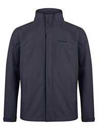 Cressi RG Alpha 2.0 Shell Chaqueta Impermeable, Hombre