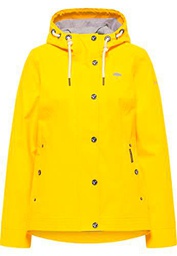 Schmuddelwedda Chubasquero, Amarillo Solar, S Mujeres