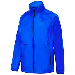 Joluvi S6478659 Chubasquero, Adultos Unisex, Multicolor, Estándar