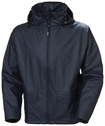 HELLY HANSEN VOSS JACKET Color: 590 NAVY Talla: XL