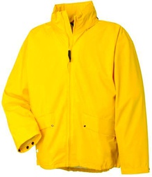 Helly Hansen Voss, 310-4XL70180 Chaqueta, Amarillo