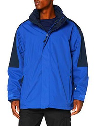 Regatta Professional Chaqueta marca modelo Regatta Defender III Men's 3-in-1 Jacket