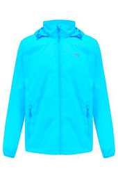 Mac in a Sac Origin Neon2 Jacket Blue T.L (10.000 mm)