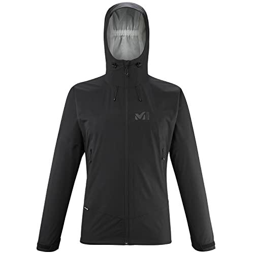 MILLET Fitz Roy Jkt M Hombre, Negro, M
