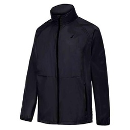 Joluvi S6478650 Chubasquero, Adultos Unisex, Multicolor, Estándar