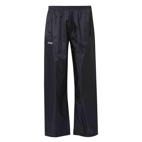 Regatta Stormbreak - Pantalón para hombre (impermeable)