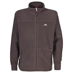 Trespass Bernal AT300 Chaqueta, Hombre, Verde (KHA), XXL