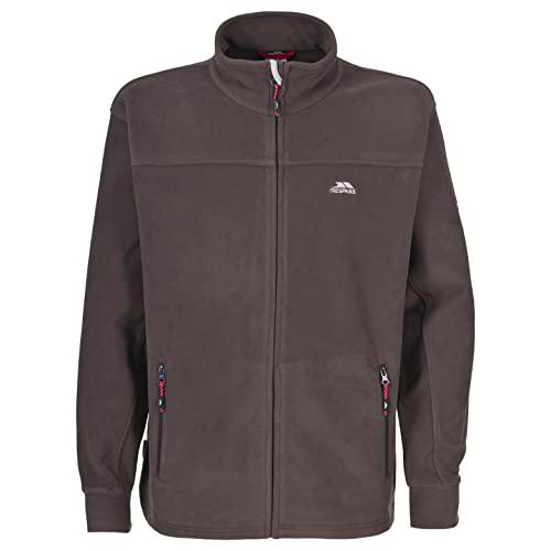 Trespass Bernal AT300 Chaqueta, Hombre, Verde (KHA), XXL