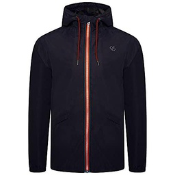 Dare 2b Chaqueta Occupy, Impermeable y Transpirable con Capucha