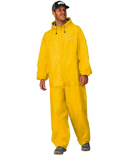 FROGG TOGGS Ultra-lite2 - Traje impermeable y transpirable para lluvia (1 unidad)
