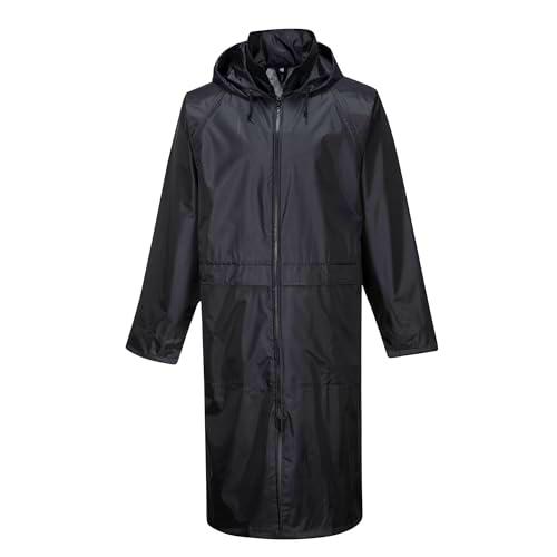 Portwest Impermeable De Adulto Classic, Tamaño: XL