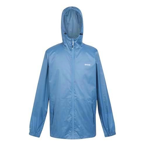 Regatta Chaqueta impermeable Pack-It III para hombre