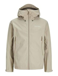 JACK &amp; JONES Jcotrail Shell Jacket Ln Chaqueta Softshell