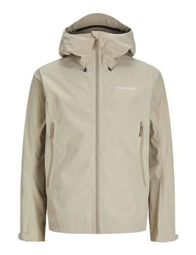 JACK &amp; JONES Jcotrail Shell Jacket Ln Chaqueta Softshell