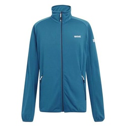 Regatta Chaqueta Ligera Highton Lite II para Hombre Softshell, Azul, S