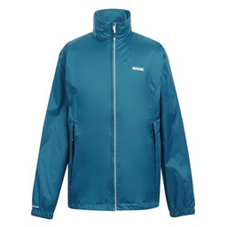 Regatta Chaqueta impermeable Lyle IV Packaway para hombre