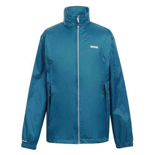 Regatta Chaqueta impermeable Lyle IV Packaway para hombre