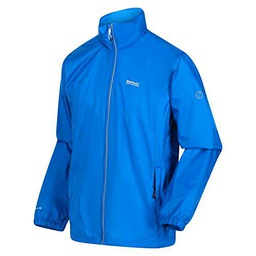 Regatta Chaqueta impermeable Lyle IV Packaway para hombre