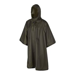 Helikon-Tex Poncho Taiga Green