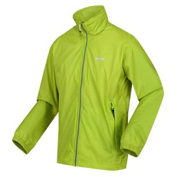 Regatta Chaqueta impermeable Lyle IV Packaway para hombre