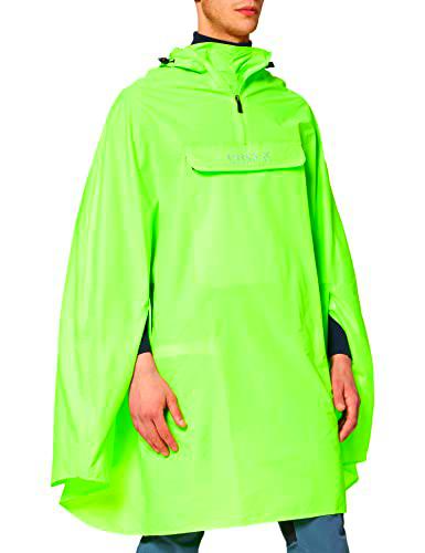 PRO-X elements Poncho unisex Pasofino