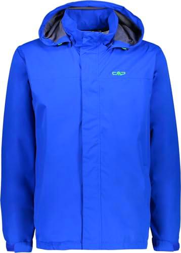 CMP Chaqueta impermeable para hombre