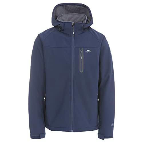 Trespass Chaqueta para Hombre, Accelerator II, TP75