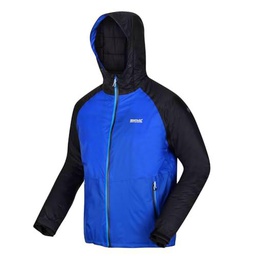 Regatta Chaqueta Radnor impermeable Isotex de materiales reciclados para hombre