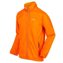 Chaqueta técnica Lyle IV, impermeable y transpirable