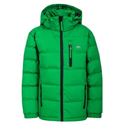 Trespass Tuff - Male JKT - Chaqueta, Hombre, Verde