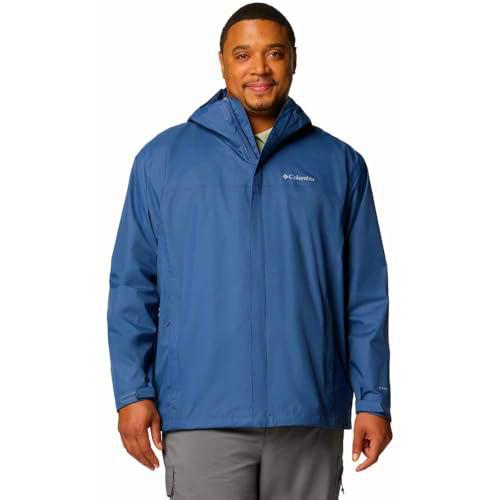 Columbia Watertight 2 Jacket Chaqueta impermeable para la lluvia